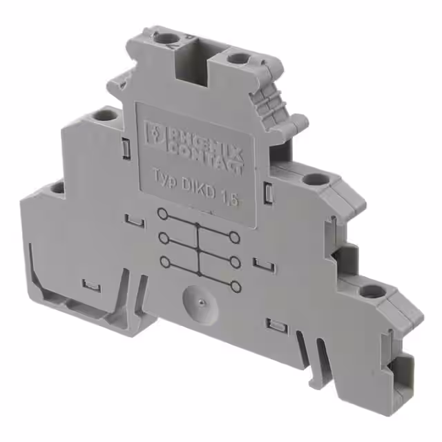 2715092 Phoenix Contact  Canale guida DIN